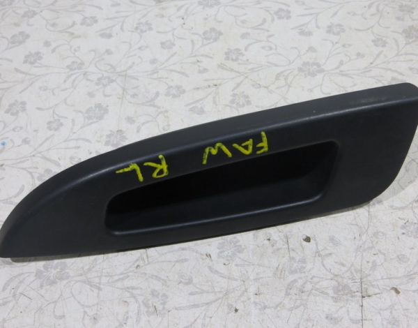 Ручка обшивки задней левой двери для FAW V5 с 2012 г (74816TKA20) купить с разбора в Челябинске