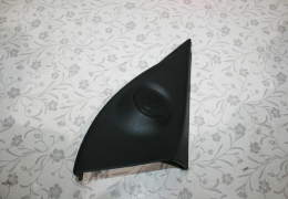 Крышка правого зеркала внутренняя для Opel Astra H с 2004 г (24468438) в наличии на складе