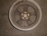 Диск колесный для Nissan Qashqai J10 16X6,5