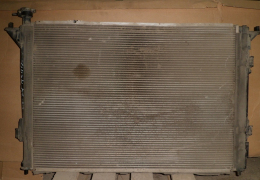 Радиатор основной для Kia Sorento с 2009 в наличии на складе