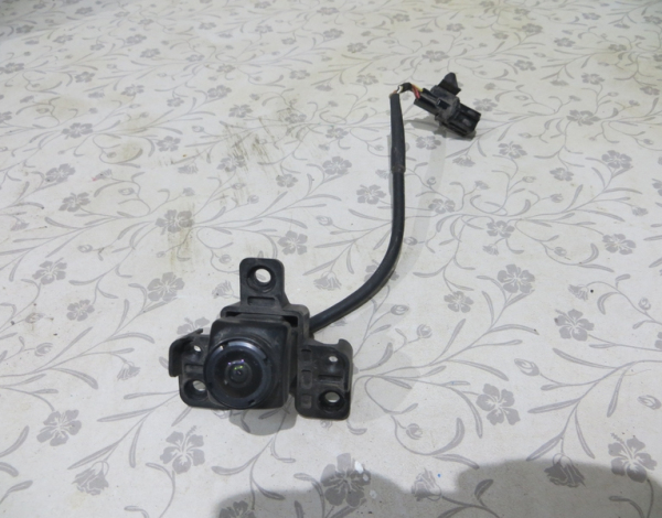 Камера передняя для Kia Sorento с 2016 г (95780С5500) купить с разбора в Челябинске