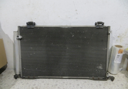 Радиатор кондиционера для Toyota Avensis T250 с 2003 г (8845005160) в наличии на складе