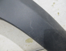 Накладка заднего правого крыла для Renault Duster после 2015 года (788A24426R)