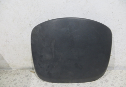 Накладка (козырёк) щитка приборов для Peugeot Boxer с 2006 г (1308163070) в наличии на складе