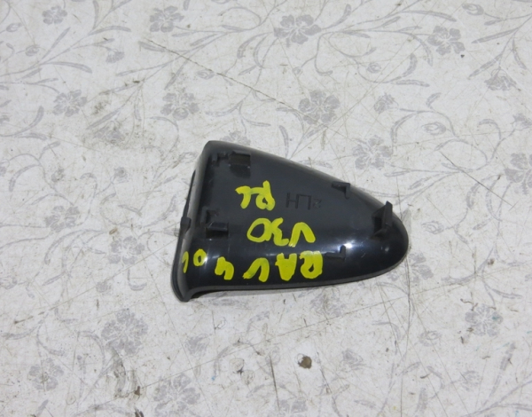Заглушка задней левой внутренней ручки для Toyota RAV-4 с 2006 г (6928433040B0) купить с разбора в Челябинске