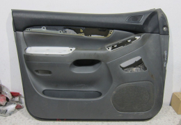 Обшивка передней левой двери для Toyota Land Cruiser Prado 120 с 2002 г (67796X1000) в наличии на складе