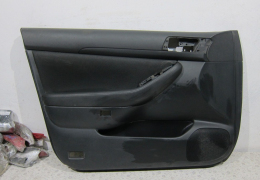Обшивка передней левой двери для Toyota Avensis T250 с 2003 г (6762005620) в наличии на складе