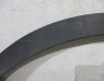 Накладка заднего правого крыла для Nissan Qashqai J11 с 2013 г (938284EA0A)