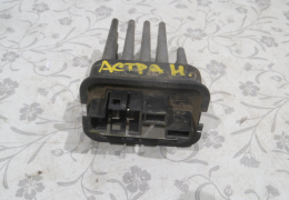 Резистор отопителя для Opel Astra H с 2004 г (52488536) в наличии на складе