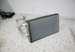 Радиатор отопителя для Mitsubishi Lancer X с 2007 г в наличии на складе
