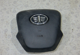 Подушка безопасности в рулевое колесо для FAW V5 с 2012 г (45130TKA50) в наличии на складе
