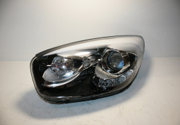 Фара левая LED для Kia Picanto с 2011 (92101-1Y3) в наличии на складе