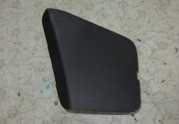 Лючок обшивки багажника правой для Mitsubishi Outlander XL с 2007 г (7224A068) в наличии на складе