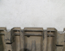 Пыльник переднего бампера для Toyota RAV-4 с 2012 г (5261842070)