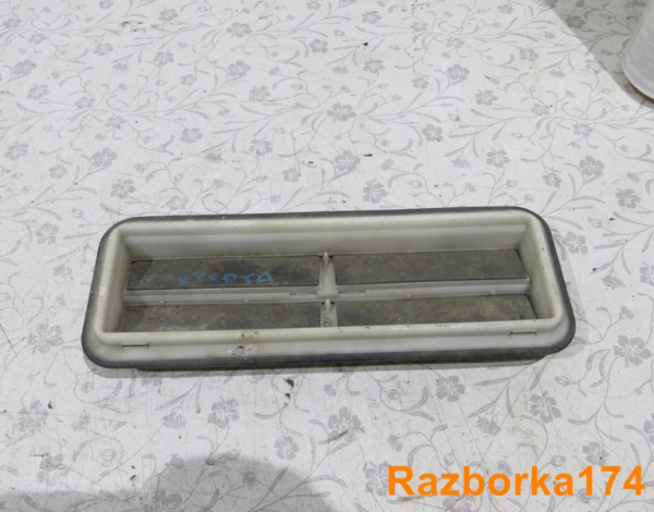 Решётка вентиляционная для Opel Corsa D с 2006 г (09177224) купить с разбора в Челябинске