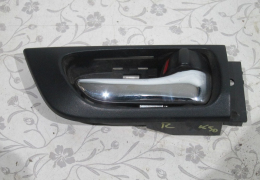 Ручка двери внутренняя правая для Toyota Land Cruiser Prado 120 с 2002 г (69273494W0) в наличии на складе