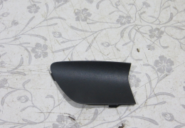 Заглушка крепления внутренней правой ручки для Ford Mondeo 4 с 2007 г (BS71A22642A) в наличии на складе