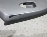 Накладка кнопки заднего левого стеклоподъёмника для Honda Civic 5D с 2007 г (83790SMGE011M1)