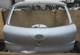 Дверь багажника для Datsun On-do с 2014 г в наличии на складе