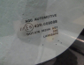 Стекло лобовое для Mitsubishi ASX (6102B129)