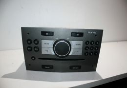 Аудиосистема для Opel Astra H с 2006 г (344183129)(13251048) в наличии на складе