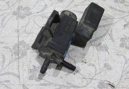 Электромагнитный клапан заслонки впускного коллектора для Volkswagen Golf 6 с 2009 г (037906283D) в наличии на складе