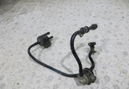 Клапан вентиляции картерных газов для Volkswagen Golf 6 с 2009 г (06J133781CE) в наличии на складе