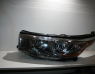 Фара левая LED для Toyota Highlander с 2013 г