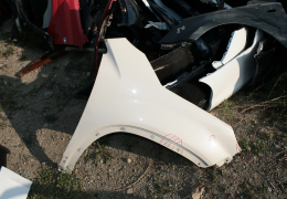 Крыло переднее правое для Kia Sorento с 2009 г (663212P020) в наличии на складе