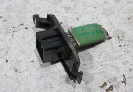 Резистор отопителя для Ford Focus 3 в наличии на складе