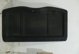 Полка багажника для Hyundai Solaris с 2010 г (859104L000) в наличии на складе