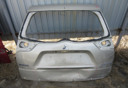 Дверь багажника для Mitsubishi Pajero Sport в наличии на складе