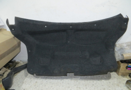 Обшивка крышки багажника для Toyota Avensis T250 с 2003 г (6479105050) в наличии на складе