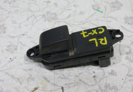 Кнопка заднего левого стеклоподъёмника для Mazda CX-7 с 2007 г (EG2366380) в наличии на складе