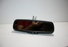 Зеркало салонное для Toyota Corolla 150 с 2006 г в наличии на складе