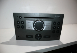 Аудиосистема для Opel Astra H с 2004 г (453116246)(13154304) в наличии на складе