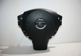 Подушка безопасности водителя для Nissan X-Trail T31 с 2007 г в наличии на складе