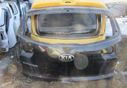 Дверь багажника для Kia Sportage 3 в наличии на складе