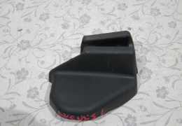 Накладка крепления сидения для Toyota Avensis T250 с 2003 г (7213805030) в наличии на складе