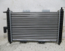 Радиатор охлаждения ДВС для Daewoo Matiz с 2001 г (341646JP)