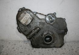 Передняя крышка двигателя для Opel Insignia с 2008 г (12637040) в наличии на складе