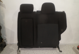 Спинка заднего левого сидения для Mitsubishi Lancer X с 2007 г (6902A843XA) в наличии на складе