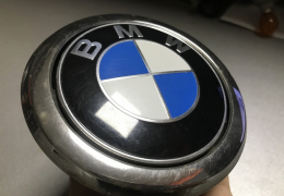 Ручка двери багажника для BMW 1 F20 в наличии на складе