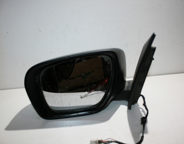 Зеркало левое электрическое для Mazda CX-7 с 2007 г купить с разбора в Челябинске