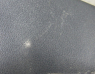 Накладка двери багажника правая верхняя для Lada Vesta с 2015 г (8450007776)