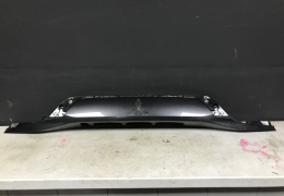 Накладка двери багажника Mitsubishi Outlander 3 в наличии на складе