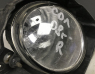 Фара противотуманная правая для Kia Soul с 2008 г (922022K000)