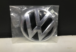 Эмблема двери багажника для Volkswagen Tiguan с 2016 г (5NA853630F0D) в наличии на складе