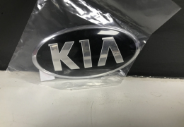 Эмблема для Kia Stinger с 2017 г (86310J5000) в наличии на складе