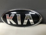 Эмблема для Kia Cerato с 2013 г (863201W250)